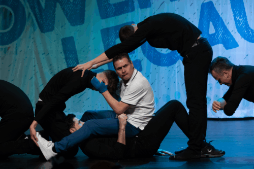 Prunksitzung 2 (24.01.2026)